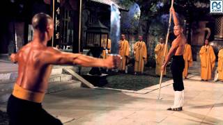 Top Five Martial Arts Movies [upl. by Hegarty504]