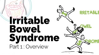 Irritable Bowel Syndrome Overview  GI Society [upl. by Cestar]