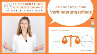 Alles rund ums Thema Verhinderungspflege [upl. by Supple]