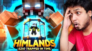 Himlands Smarty Trapped Ezio’s Final Chance  Minecraft Himlands  Day 89 S3 E25 [upl. by Anits]