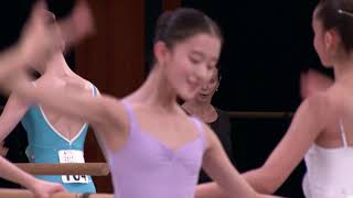 Prix de Lausanne 2019  Day II  Afternoon [upl. by Schweiker483]