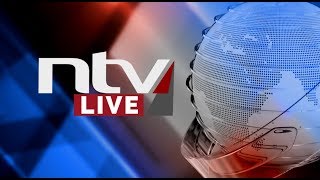 NTV Kenya Livestream  NTV AT ONE [upl. by Nuy940]