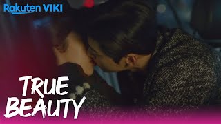 True Beauty  EP16  Reconciliation Kiss  Korean Drama [upl. by Ursas]