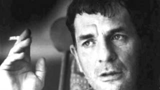 Jack Kerouac reads American Haikus [upl. by Jamima]