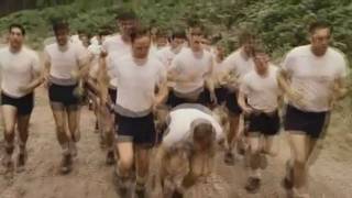 Band of Brothers  quot Currahee quot  Episode 1 part 1  HD [upl. by Alexandre]