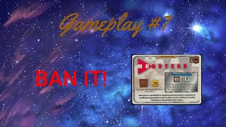 Gameplay 7  Manutech [upl. by Robbert]