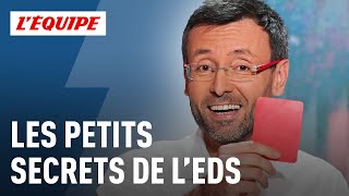 Les petits secrets de LÉquipe du Soir [upl. by Cecil]