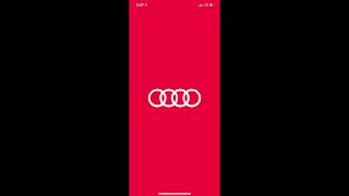 My Audi App  How to Verify your Identity [upl. by Harac311]