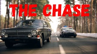 Basixx  The Chase Movie [upl. by Margo607]