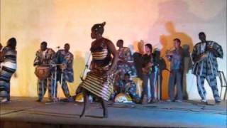 Festi 40  Habibou Sawadogo [upl. by Fielding]