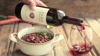 Fabios Kitchen Episode 2 quotBolognese Saucequot [upl. by Parette]