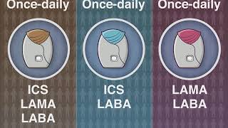 Reducing Exacerbations in COPD [upl. by Osrit6]