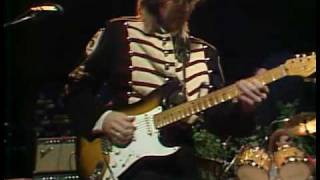 Eric Johnson  Zap Live From Austin TX [upl. by Harts]