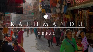 Kathmandu Nepal [upl. by Efron422]