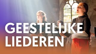 Geestelijke liederen deel 2  Compilatie  Nederland Zingt [upl. by Nirroc]