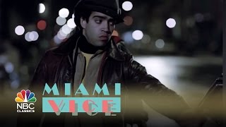 Miami Vice  Season 1 Episode 1  NBC Classics [upl. by Arquit]