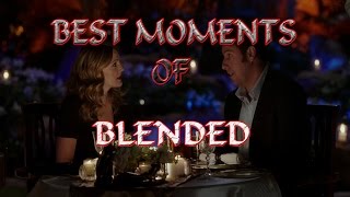 Best Moments of BLENDED [upl. by Nnyre112]