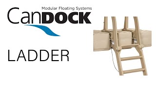 Candock Ladder Assembly [upl. by Thorn]