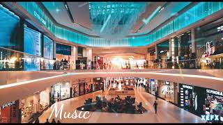 Relaxing Music  Shopping mall Music Background [upl. by Krasner649]