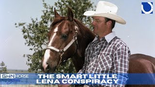 GHN Horse Stories  The Smart Little Lena conspiracy [upl. by Viviane]