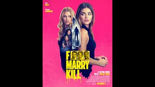 F Marry Kill Trailer [upl. by Amye52]