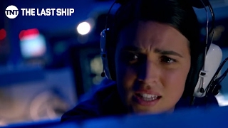 The Last Ship Torpedo Attack P1 CLIP  TNT [upl. by Anidal]