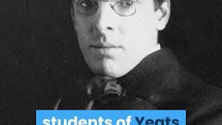 Biography of W B Yeats [upl. by Carli]