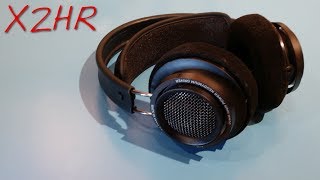 Philips Fidelio X2HR Z Reviews Still the Soundstage KING [upl. by Lanahtan]