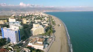 ¿Qué ver en Roquetas de Mar  Municipio Turístico [upl. by Anaehs646]