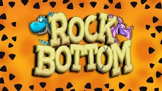 Rock Bottom [upl. by Azmuh]