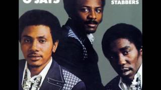 The Ojays  Back Stabbers 1972 HQ [upl. by Ylrebmi]