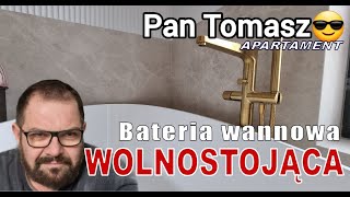 Bateria wannowa wolnostojąca [upl. by Neros231]