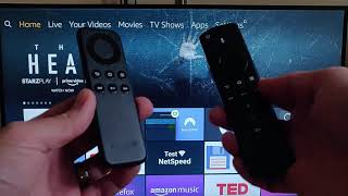 How to use 2 or more Remote Controls on your Fire TV Stick [upl. by Amej]