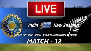 🛑LIVE INDIA vs NEW ZEALAND🛑IND vs NZ🛑CRICKET 24 GAMEPLAY🛑LIVE MATCH STREAMING🏏 [upl. by Dinny]