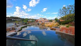 Pagosa Hot Springs Tour [upl. by Leanor]