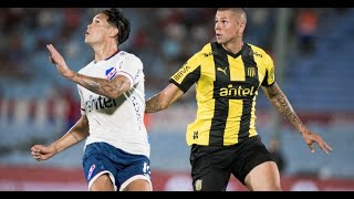 PEÑAROL 1 nacional 1 DERROTA POR PENALES FALTA PLANTEL [upl. by Kayla401]