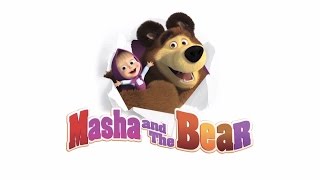 Masha And The Bear  🌞🏖 Summer Holidays🏖🌞 [upl. by Trilbi]