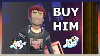 All BUY MAAAAATT clips  bonuses from Smii7y’s perspective [upl. by Gula]