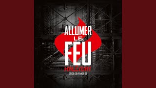 Allumer le feu Live Stade de France  1998  11 sept [upl. by Windsor142]