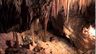 Stalagmites and stalactites [upl. by Natale247]