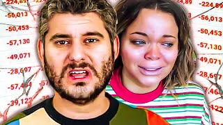 Trisha Paytas Vs H3H3  The Five Percent [upl. by Mccutcheon921]