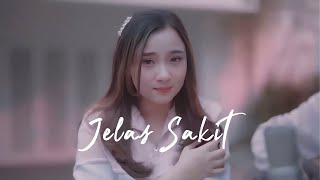 Jelas Sakit  Souqy  Ipank Yuniar feat Meisita Lomania [upl. by Norven]