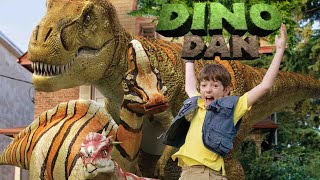 Dino Dan All Season 2 Credits [upl. by Cressler]