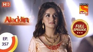 Alasmine  Aladdin – Naam Toh Suna Hoga  Mon  Fri At 9 PM [upl. by Rodolphe]