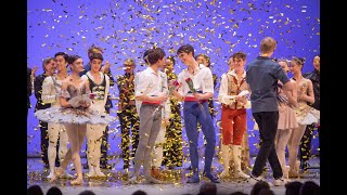 Prix de Lausanne 2023 – Awards Ceremony [upl. by Kelda]