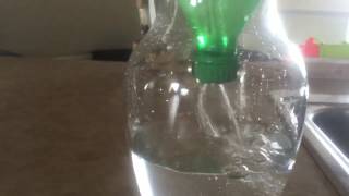 How To Make Magnetically Structured Water The Easy Way [upl. by Andeee]