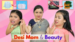 Desi Mom amp Beauty  4 Life Savings Hacks  Anaysa [upl. by Dabney]