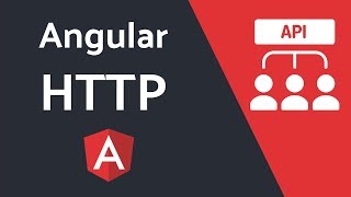 Angular HTTP Client Quick Start Tutorial [upl. by Cir]