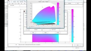 Solve Partial Differential Equation Using Matlab [upl. by Calli]