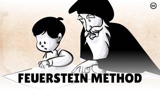 The Feuerstein Method Learning Through Mediation [upl. by Benny248]